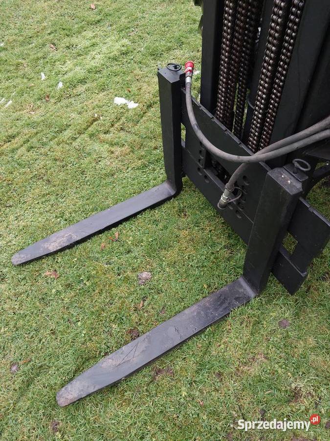 Maszt do ciągnika Jedlinki