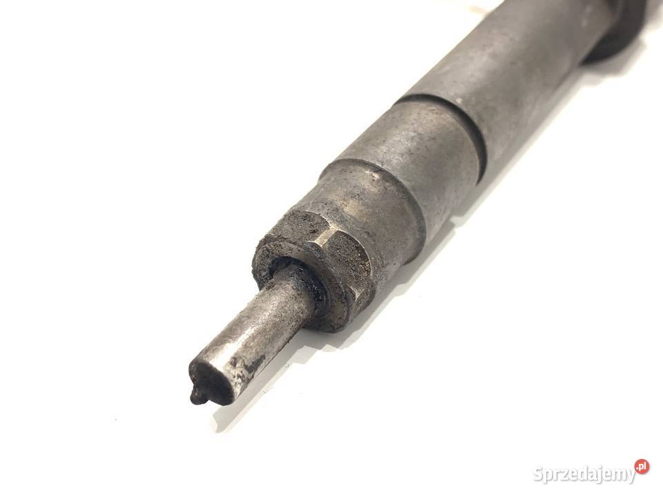 WTRYSKIWACZ OPEL ZAFIRA B 0445110165 19 120 0519 Układ paliwowy sprzedam