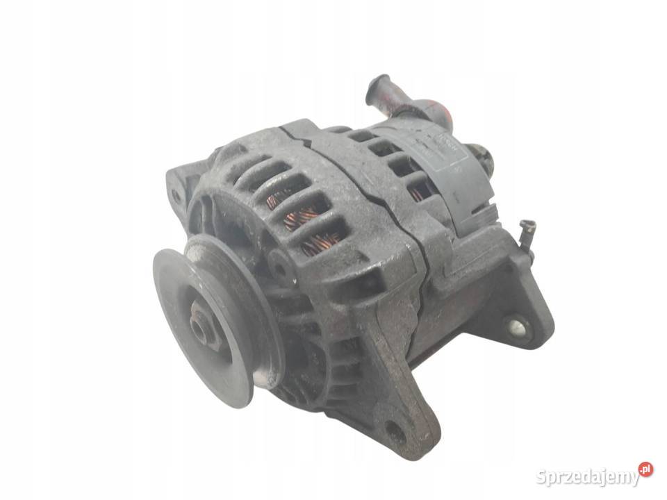 ALTERNATOR 0123310051 231007F001 27 TD Nissan