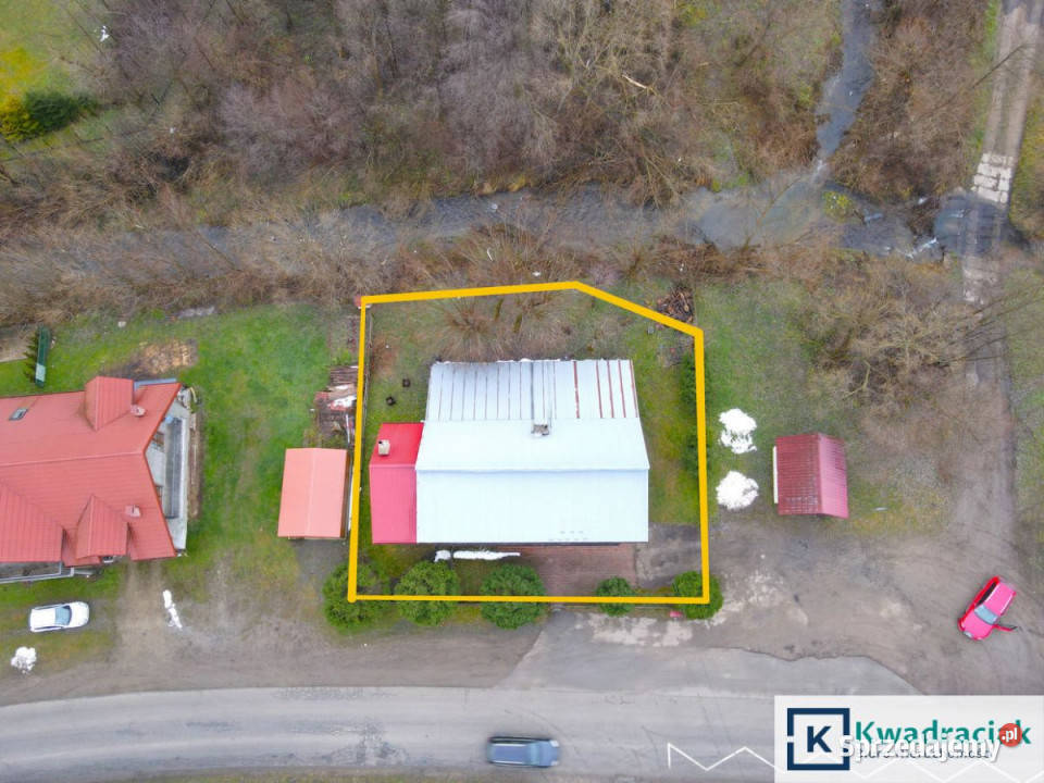 sprzedaży lokalu 1692m2 Rakowa sprzedam