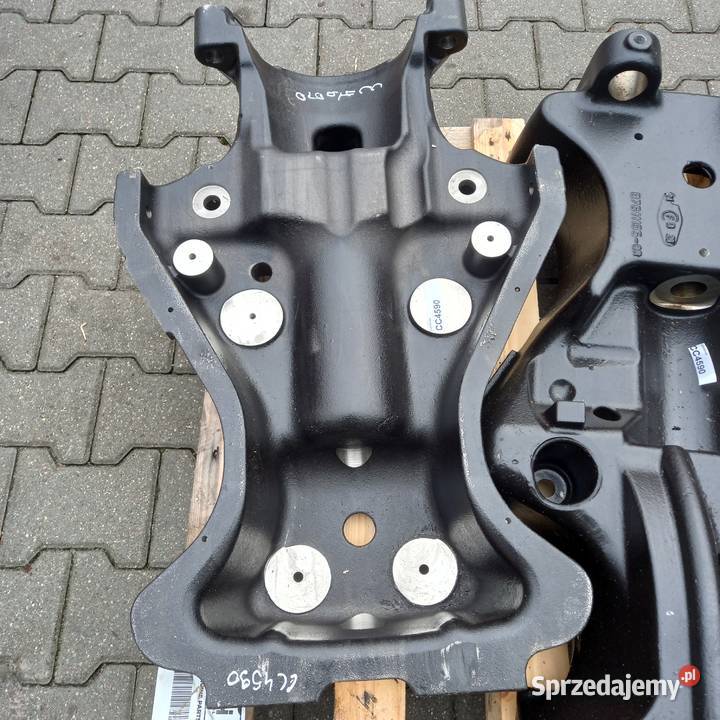 Wspornik case Qantum Holland TN 87611195 Brzeziny