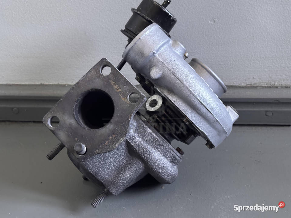 Perkins 2674A371 Turbosprężarka Turbo