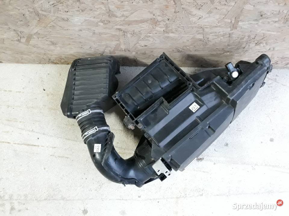 MERCEDES A2710900901 OBUDOWA FILTRA POWIETRZA Międzychód