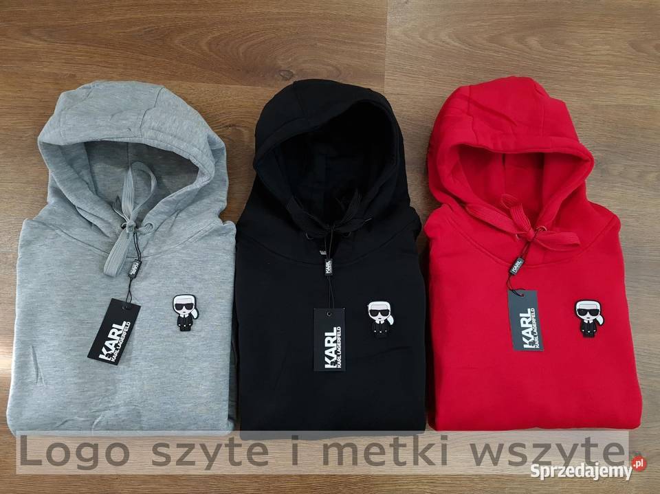 Bluzy męskie Baborów