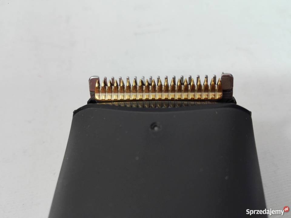 TRYMER REMINGTON MB4132 BEARD BOSS PROFESIONAL Białystok