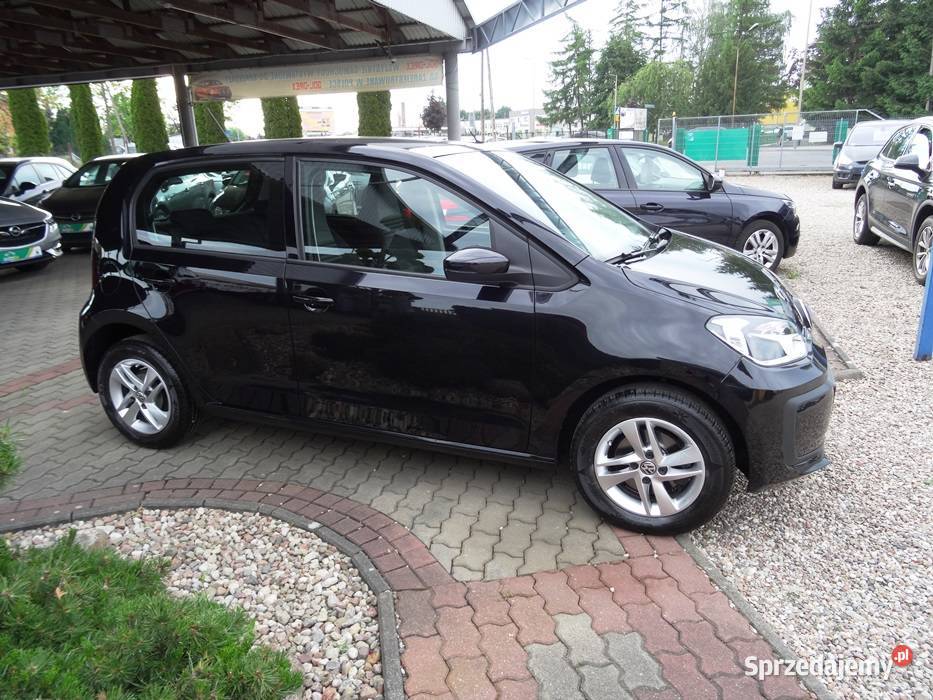 VOLKSWAGEN UP Goleniów