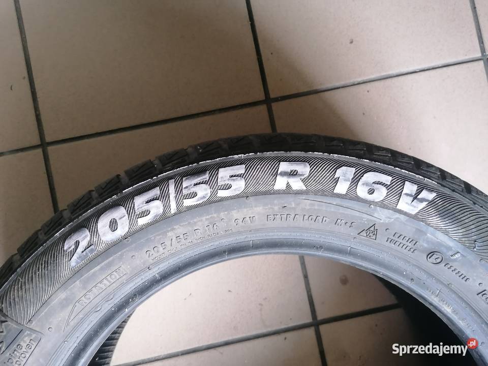 opona zima 120555R16 Semperit SpeedGrip Piotrków Trybunalski