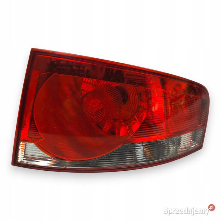 LAMPA PRAWA Seat Altea XL tylna tylnia prawy tył osobowe Chełm