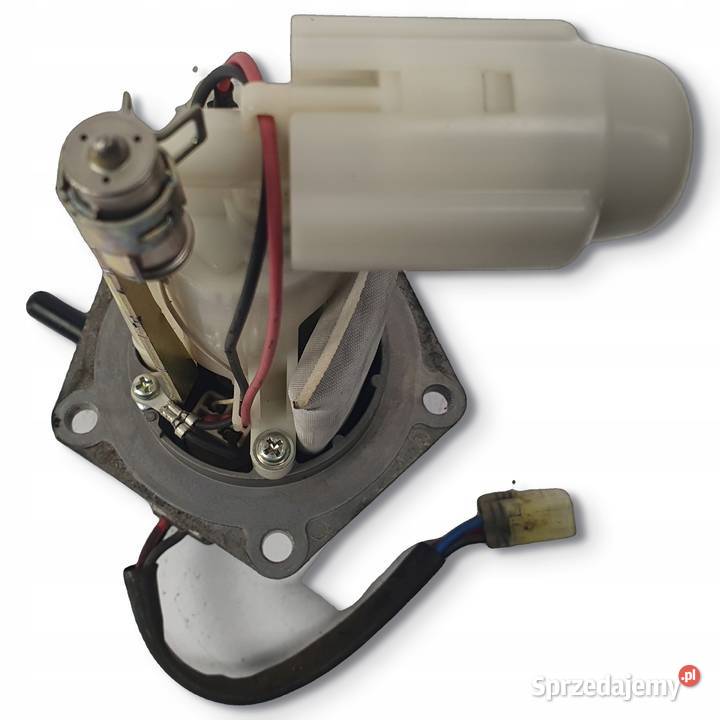 POMPA PALIWA kawasaki ER6 ER6 ER650 0609 pompka