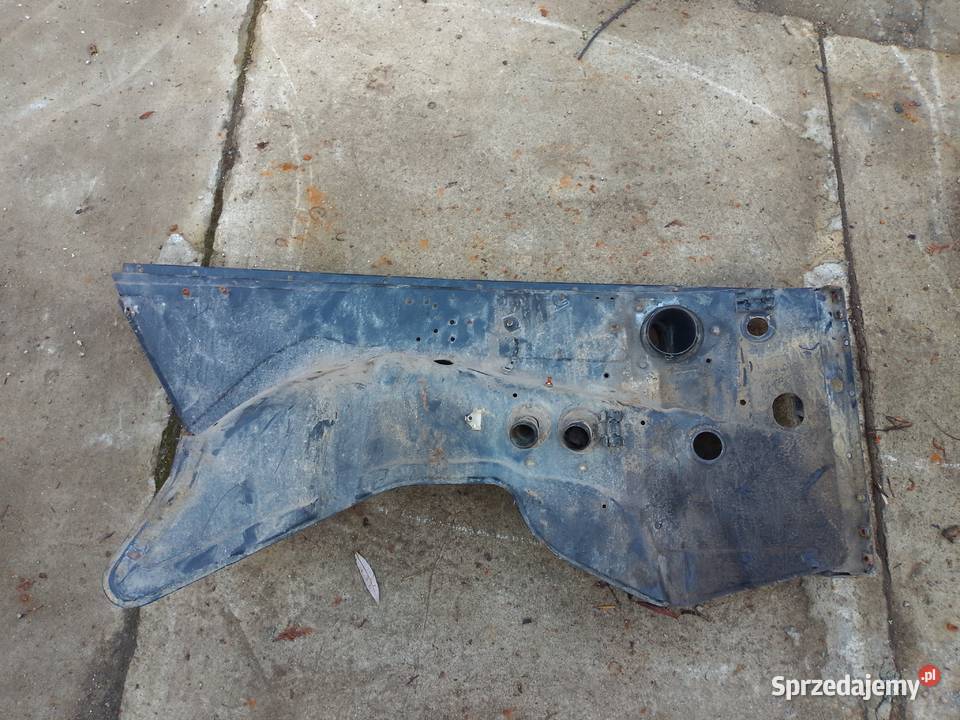 Mercedes g klasa 463 fartuch podłużnica lewa g terenowe Kocmyrzów sprzedam