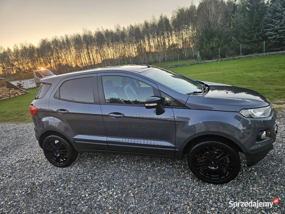 Full Super Stan 10 benzyna 140 Navi Kamera Tarnów