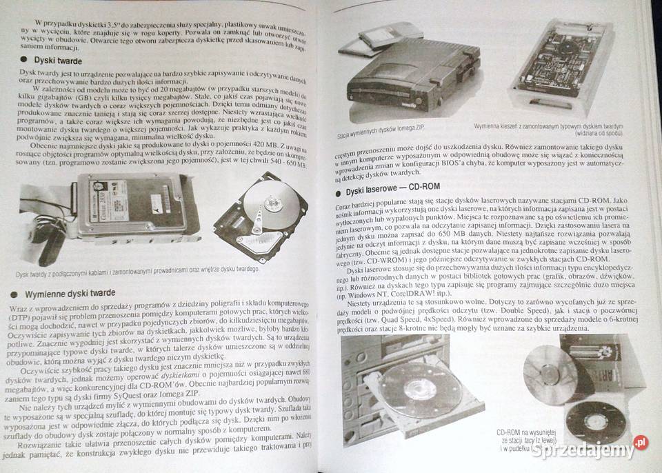 MSDOS 622 70 w praktyce Andrzej Zawadzki miękka Chełm