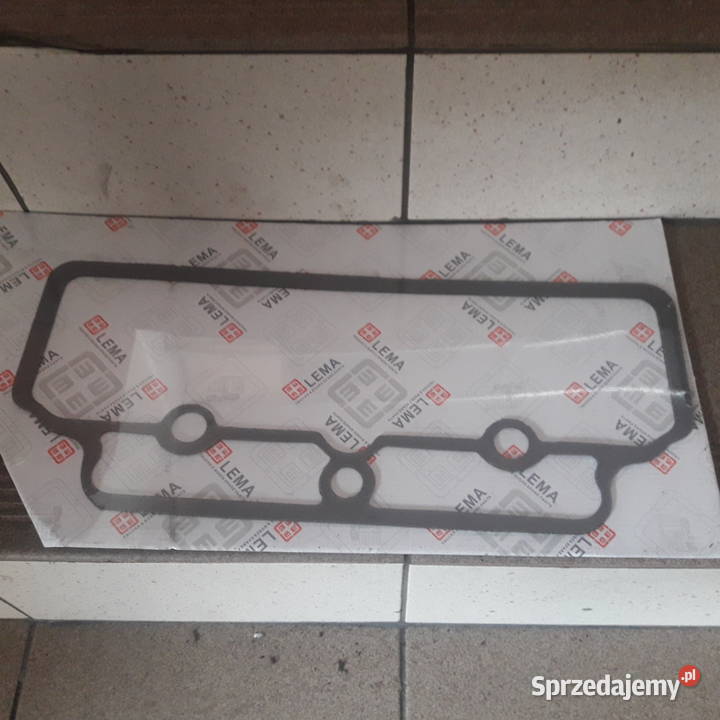 Uszczelka pokrywy zaworów Mercedes 508D 608D