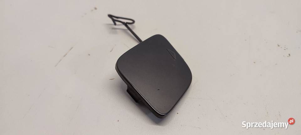 MERCEDES VITO W447 ZAŚLEPKA HAKA PRZÓD osobowe