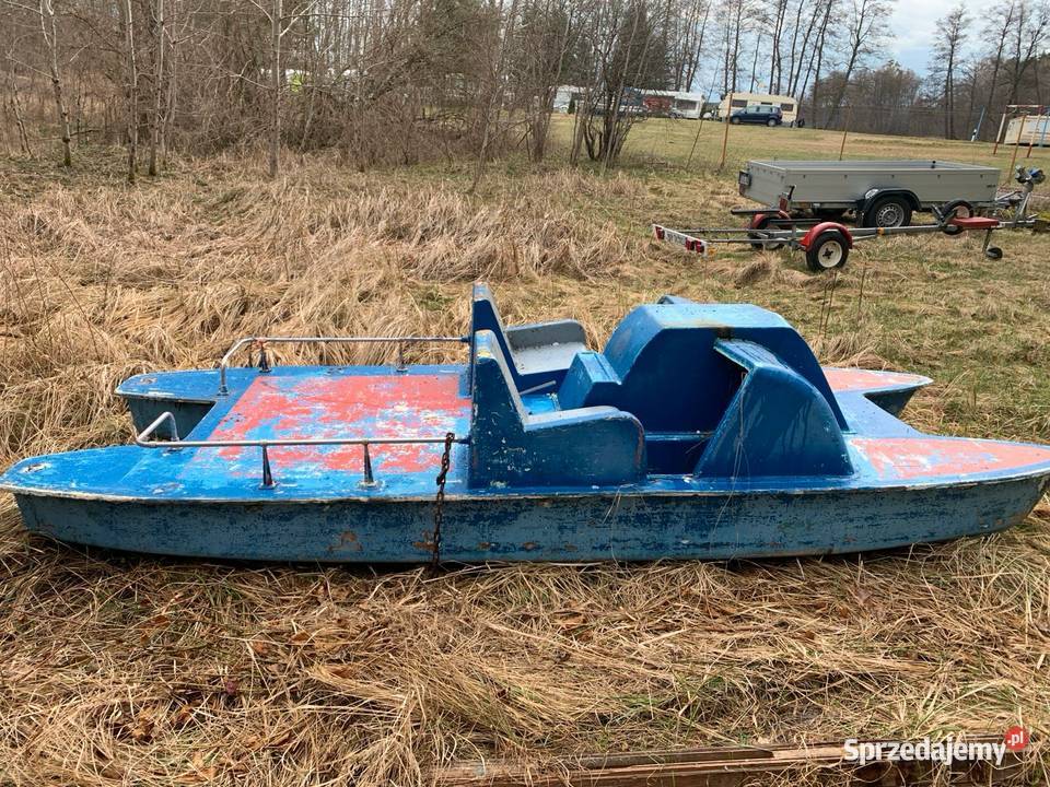 Sprzedam Rower Wodny Pływanie zachodniopomorskie Dębno