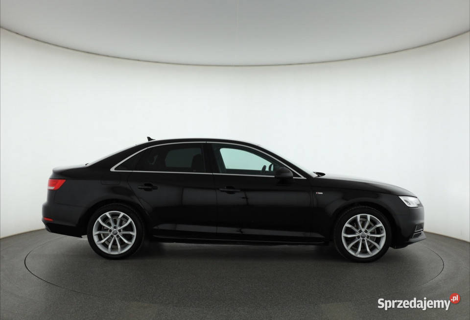Audi A4 14 TFSI klimatyzacja mazowieckie Piaseczno