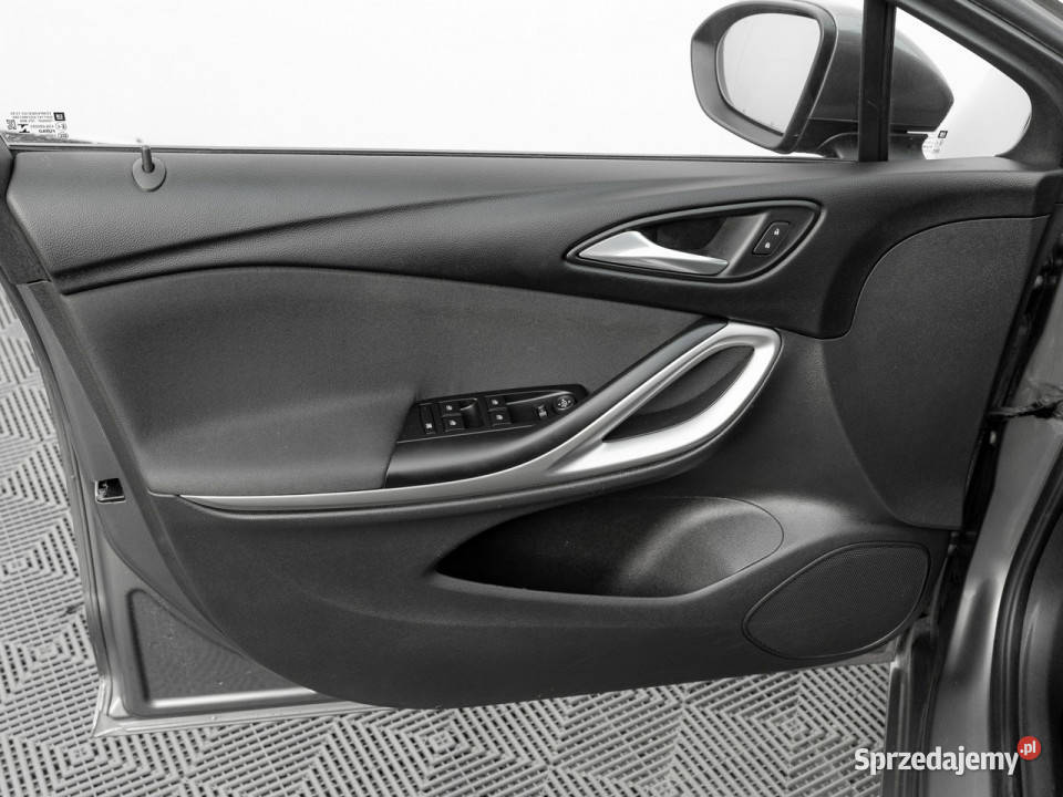Opel Astra GD071WL12 T GS Line Podgrzf I kier 2 tempomat Pępowo