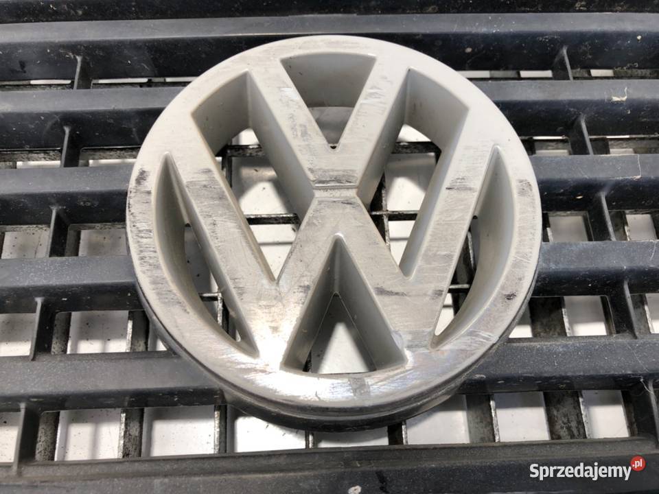 ATRAPA GRILL VW LT 28 35 7596 Bus KRATA sprzedam