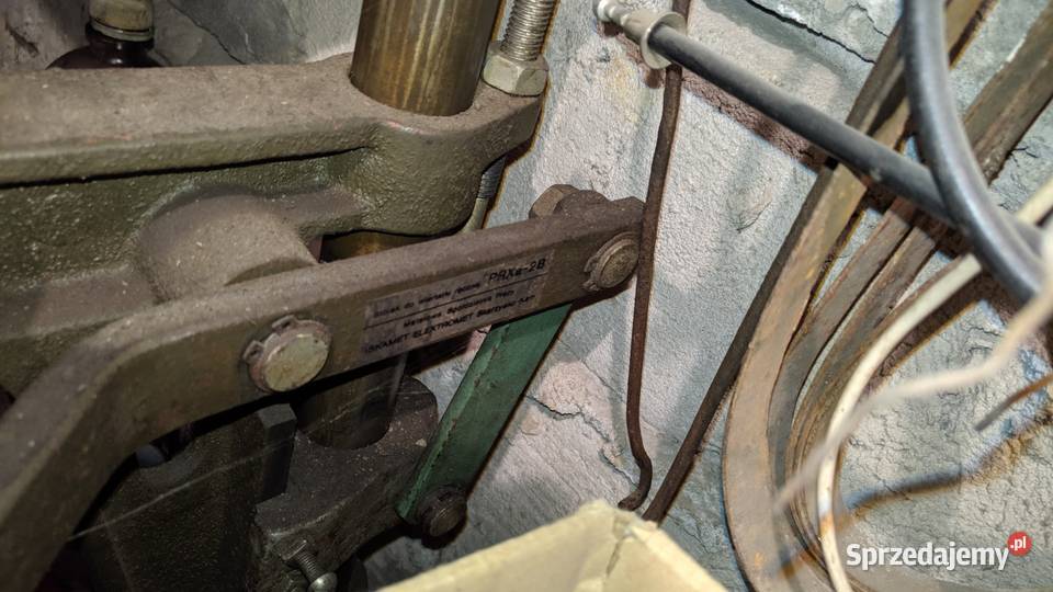 Stojak do wiertarki stojącej CELMA PRXa2B PRL świętokrzyskie