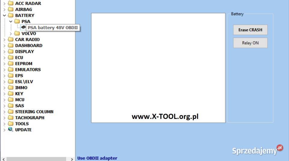 Promocyjna Aktualizacja 2026 Update 2026 do Interfejsy diagnostyczne