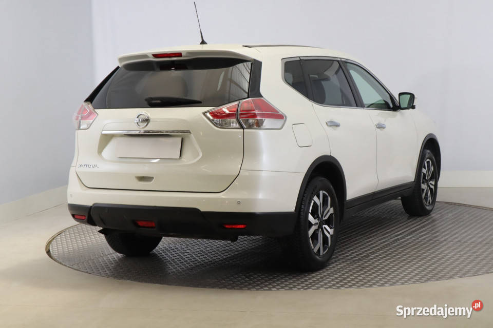 Nissan XTrail 16 dCi wspomaganie kierownicy X-Trail Zabrze sprzedam