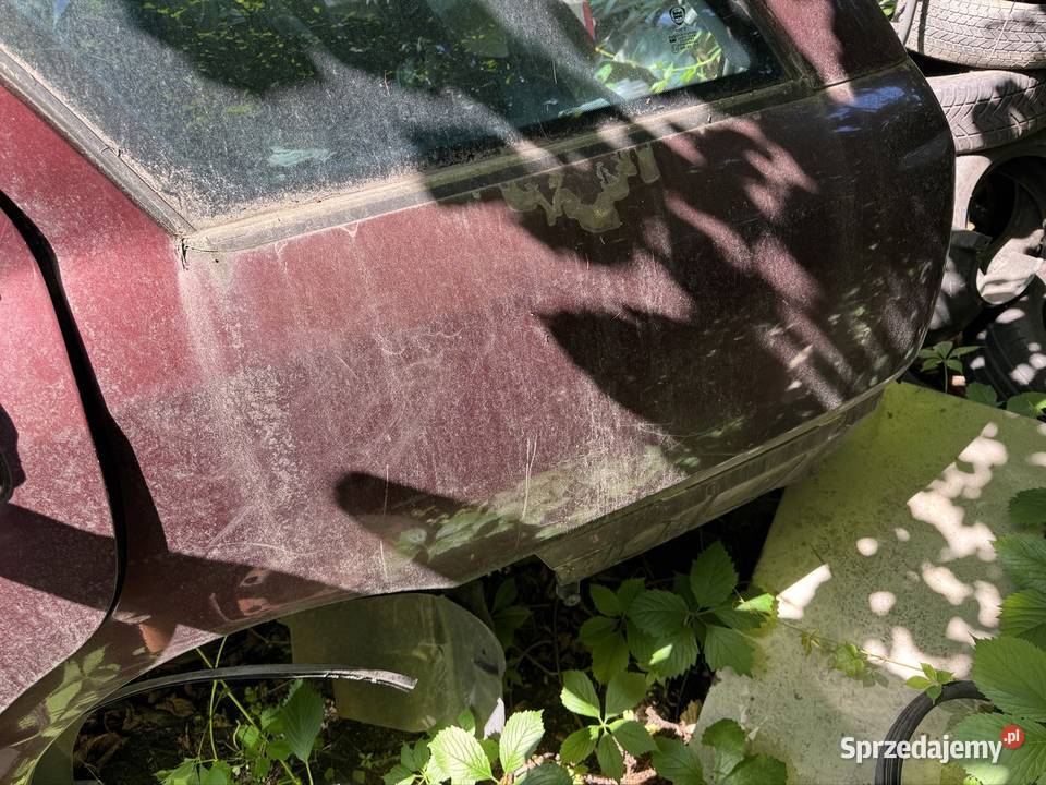Lancia kappa Sw karoseria benzyna Lancia Brzeszcze