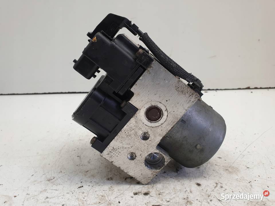 Volvo S40 V40 19 D POMPA ABS hamulcowa 30857585 Pompy hamulcowe Chełm