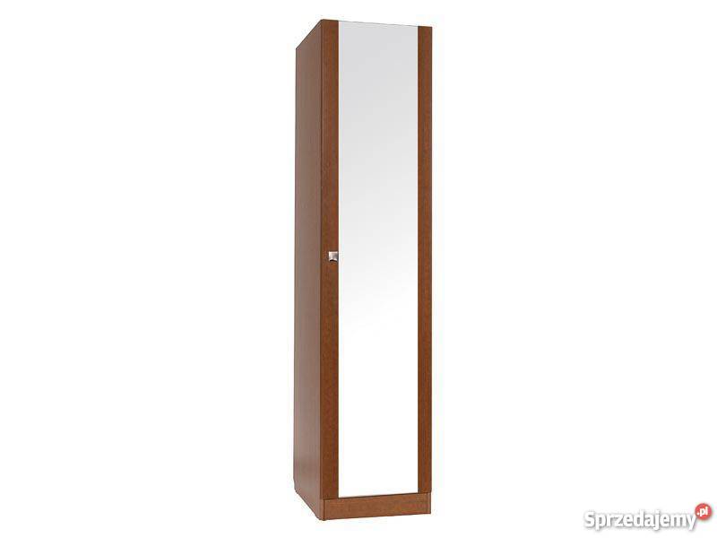 Szafa prawa Vox Pacyfic z lustrem Dom i Ogród pomorskie Starogard Gdański