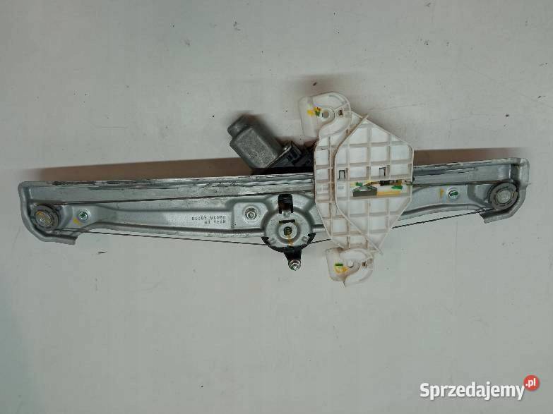 MECHANIZM SZYBY LEWY PRZÓD Hyundai Tucson IV