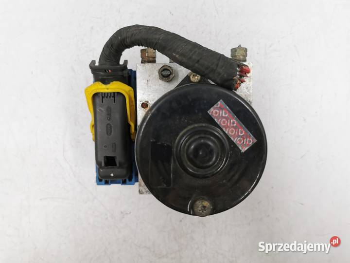 Pompa ABS ESP Renault Laguna II 8200001333B Układ hamulcowy Wyszków