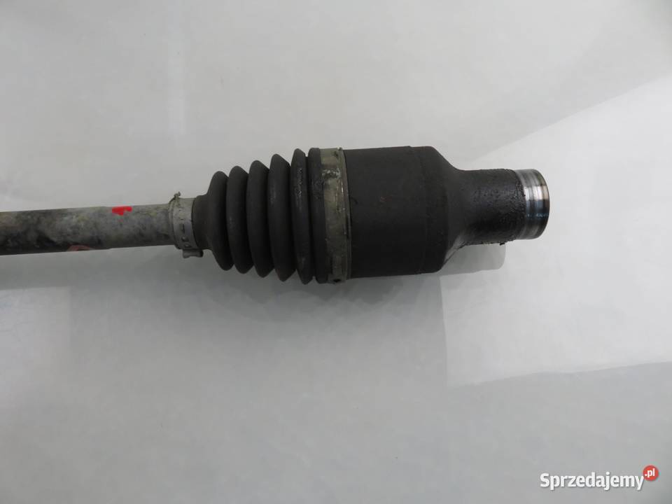 PÓŁOŚ PRAWA PRZEDNIA SUZUKI IGNIS II 13 VVT osobowe Półosie