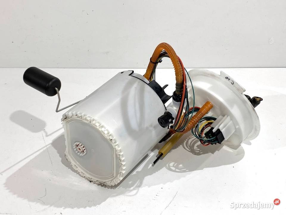 POMPA PALIWA VOLVO S90 II 31465817 20 303 BAKU Pompy paliwa