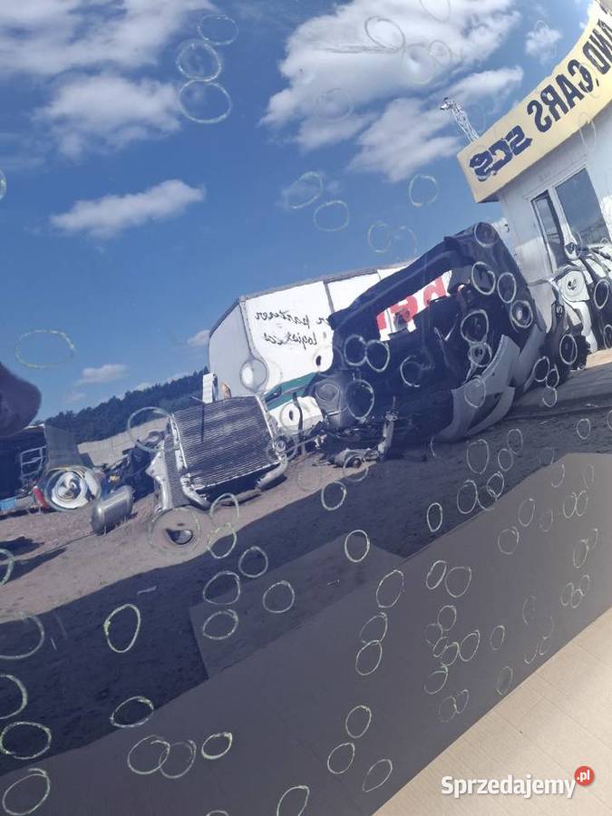 VW GOLF VII MASKA POKRYWA SILNIKA ORYGINAŁ sprzedam