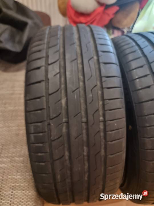 BMW Styling 132 oryginalne felgi 19 opony Dynamo