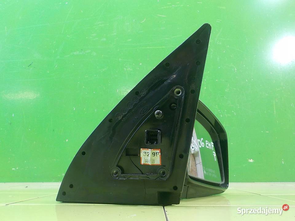 KIA SPORTAGE II 27 V6 AUT 06r 5D lusterko prawe mazowieckie