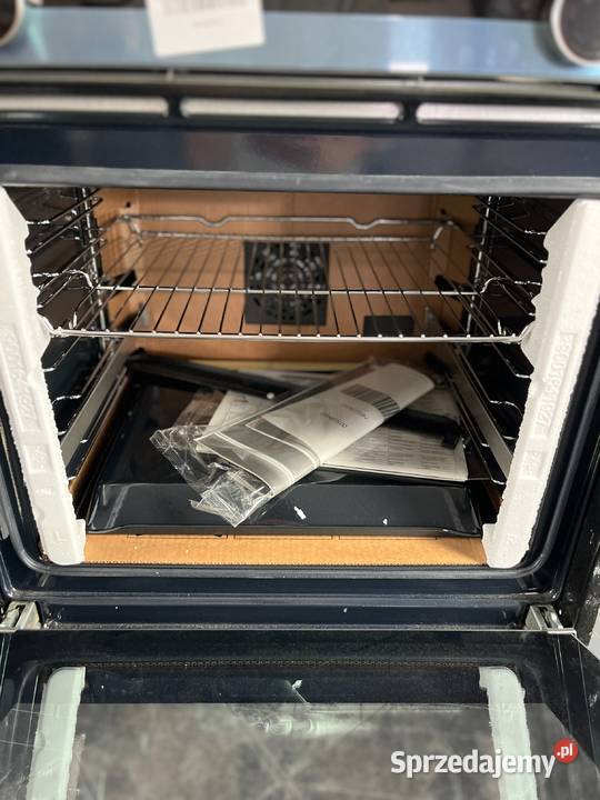 Piekarnik elektryczny Siemens iQ500 HB537A0S0 Warszawa