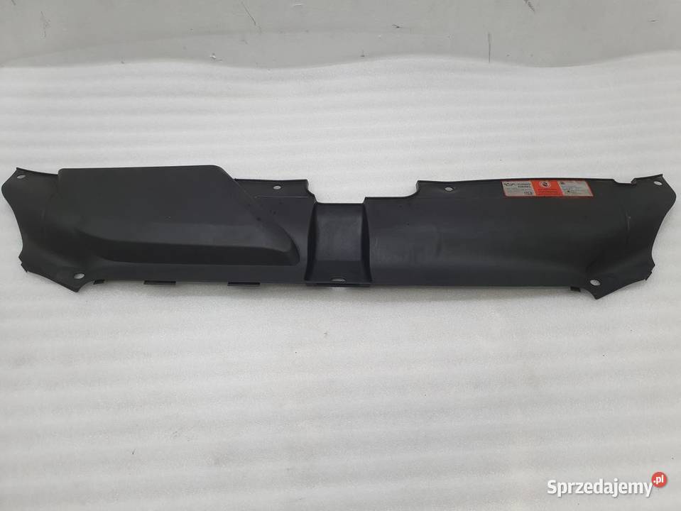 OSŁONA PASA PRZEDNIEGO AUDI A5 8T 8T0807081A