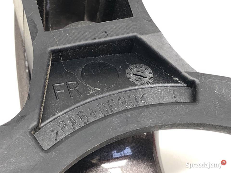 KLAMKA ZEWNĘTRZNA PRAWY PRZÓD MITSUBISHI ASX sprzedam