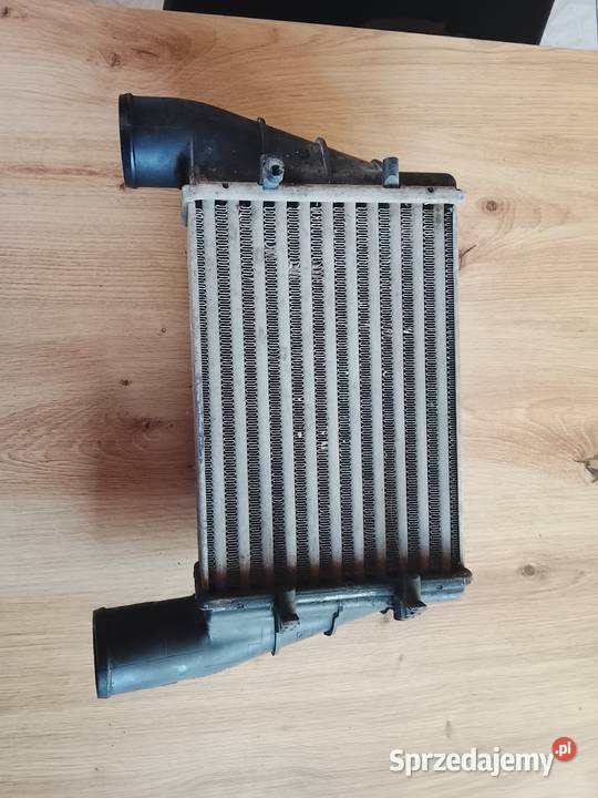 Intercooler VW PASSAT B5 19TDIWYSYŁKA osobowe Żabno