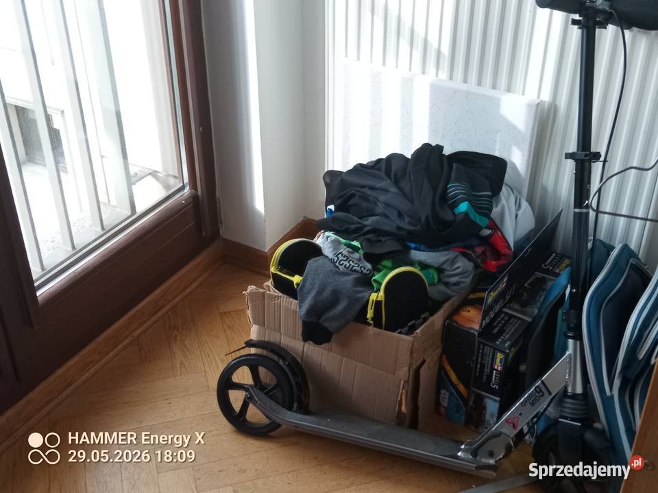 pokoj dzieciecy wyprzedaz Warszawa sprzedam