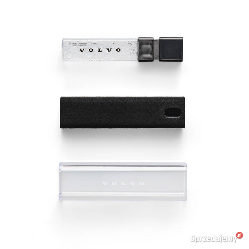 VOLVO oryginalny spray srodek do czyszczenia