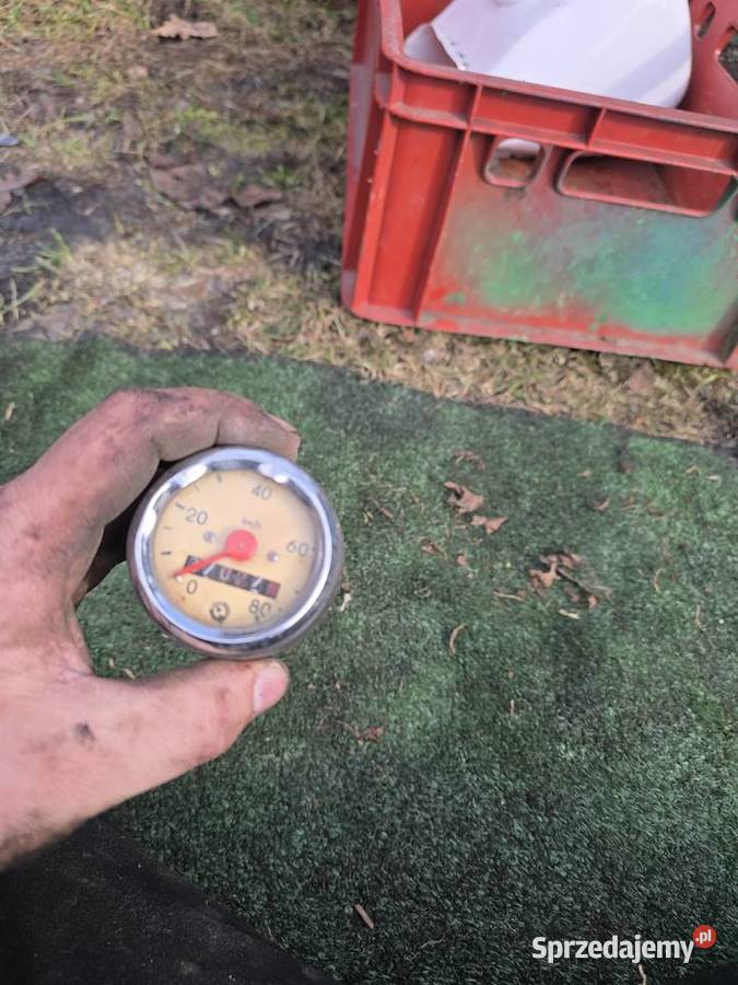 Licznik simson lubuskie