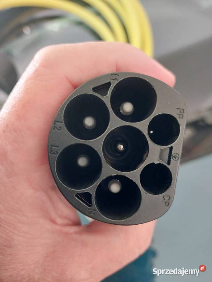 Kabel do ładowania samochodów elektrycznych Jastrzębie-Zdrój