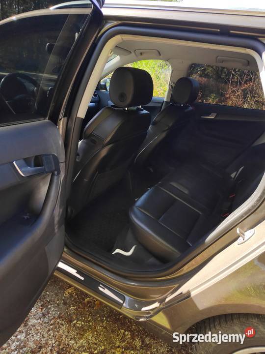 Audi A3 8P TDI 2012r bez wkładu potwierdzony diesel Szczucin