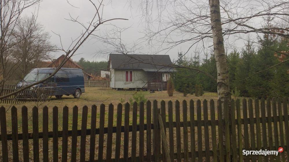 Działka 1011m2 Karwica Karwica sprzedam