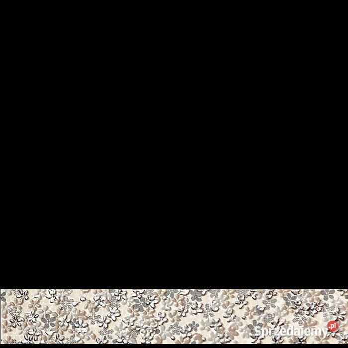 Listwa Zirconium 71 x 448 Tubądzin płytki Białogard sprzedam