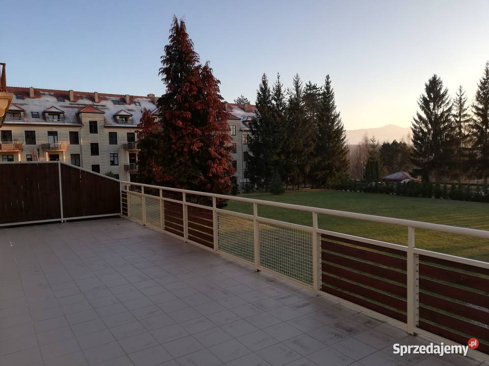 mieszkanie 657 m2 Park Sudecki Jelenia Góra sprzedam