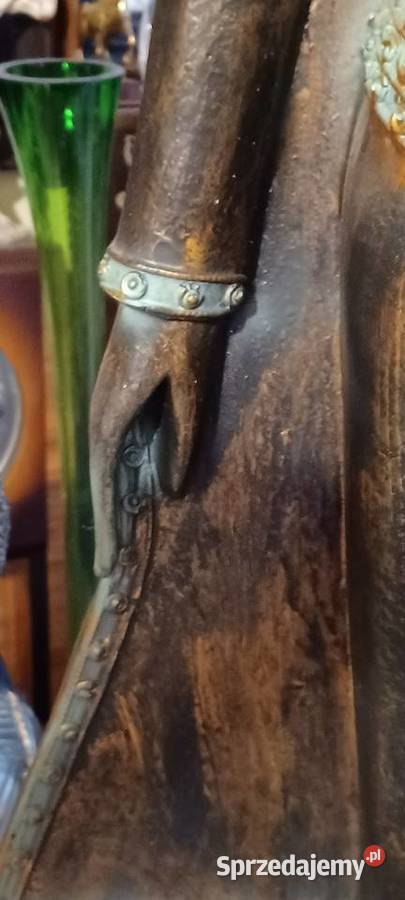 BUDDA Z ZYWICY CIEZKA 118 WYSOKA BRAK LEWEGO wielkopolskie Poznań sprzedam