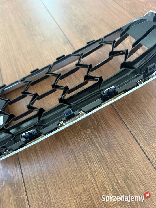 BMW 3 G20 G21 LCI atrapa chłodnicy grill nerki Tarnów