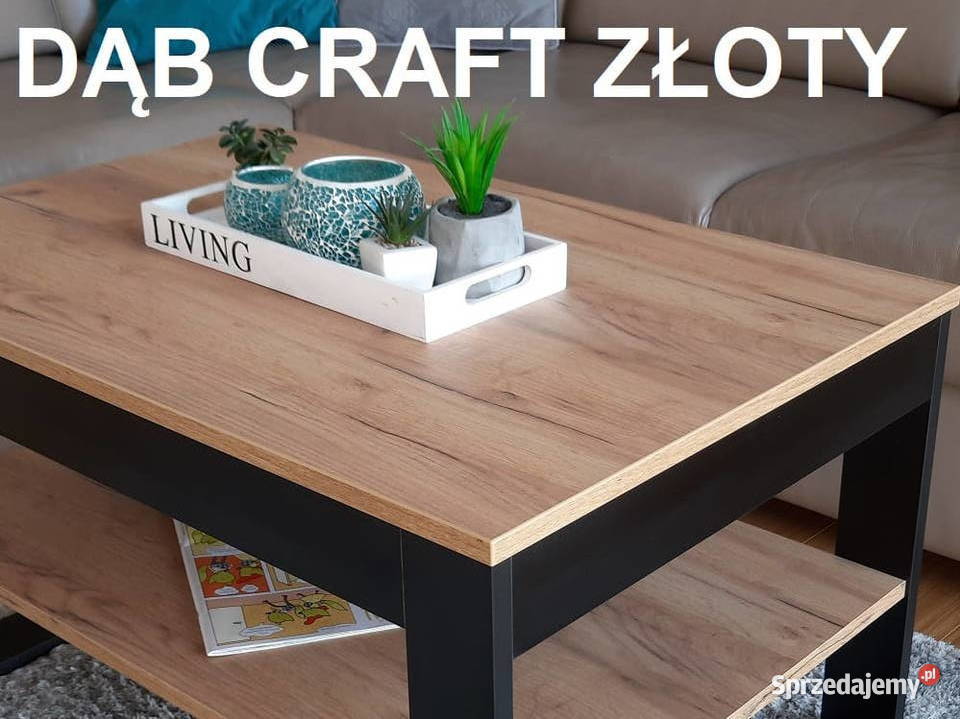 Ława K3 w stylu industrialnym LOFT WYSYŁKA 0 Radomsko sprzedam